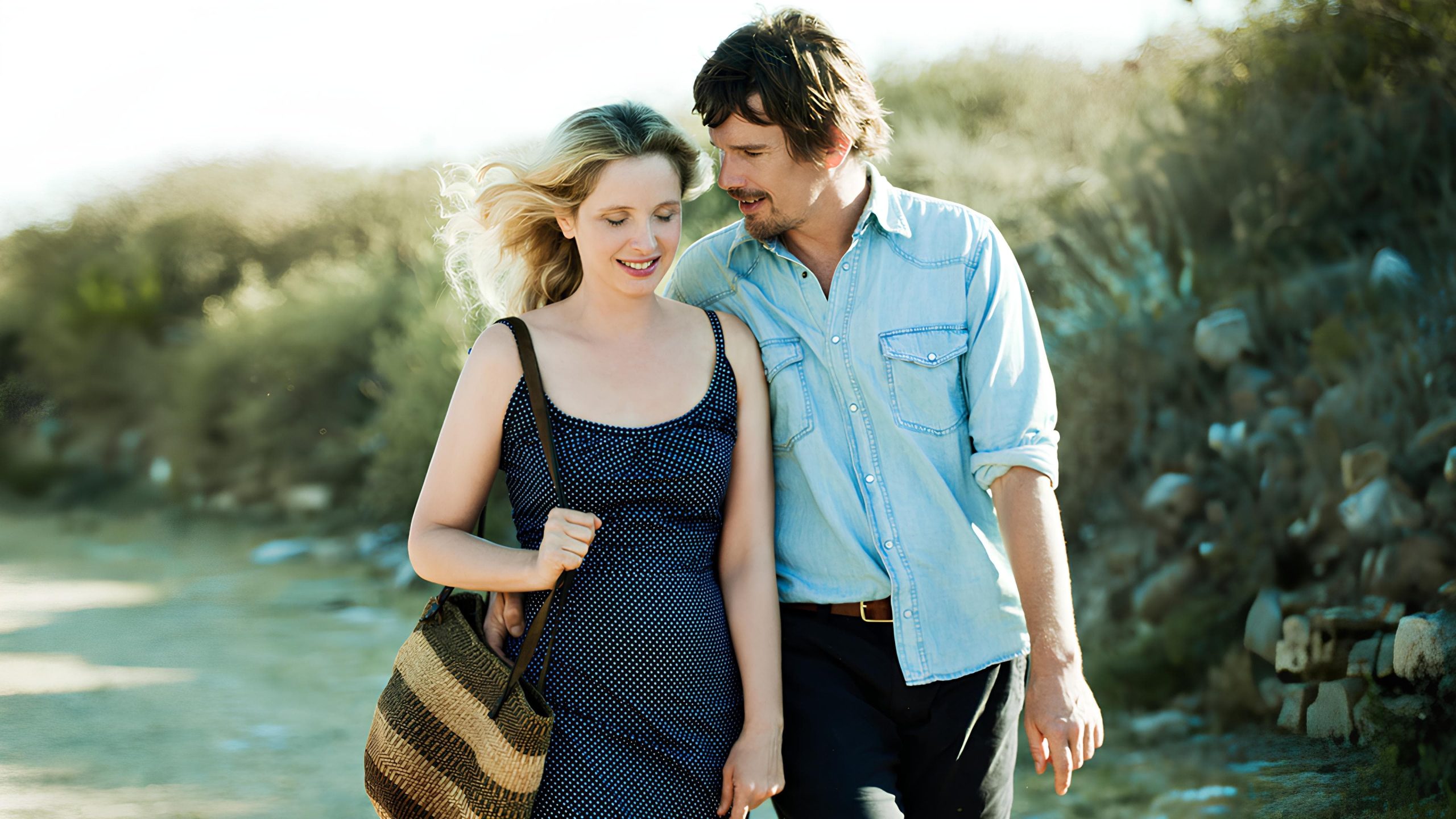 Before Midnight รีวิวหนัง