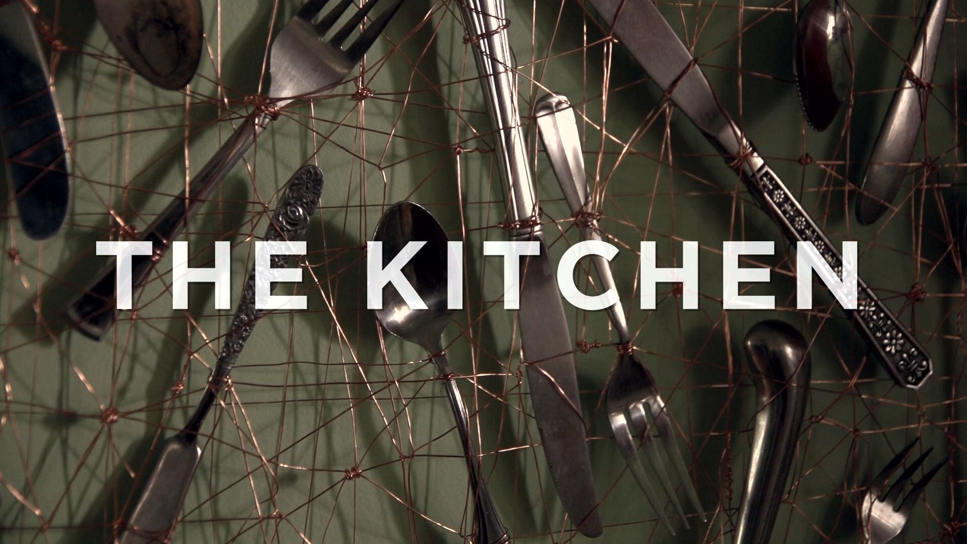 The Kitchen รีวิวหนัง