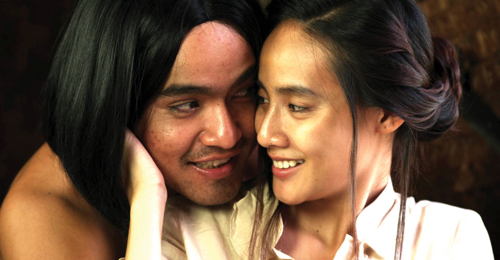 Sbek Gong รีวิวหนัง